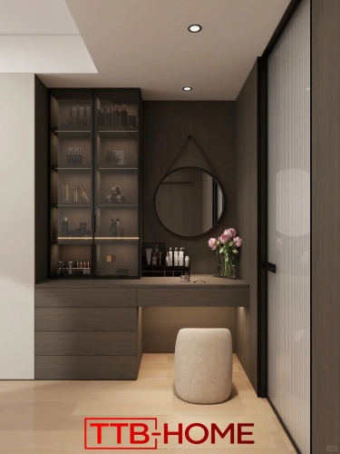 Bàn trang điểm cao cấp  22