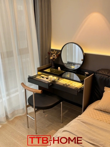 Bàn trang điểm cao cấp  24