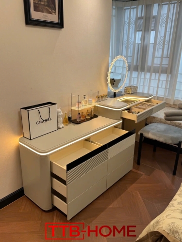 Bàn trang điểm cao cấp  25