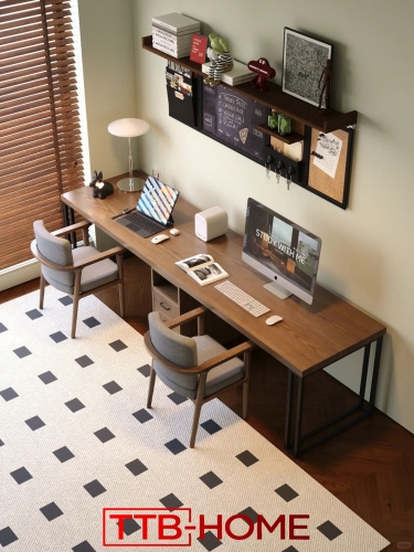 Bàn làm việc cao cấp 02