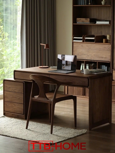 Bàn làm việc cao cấp 04