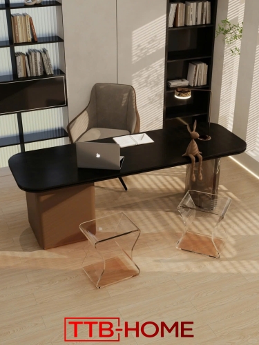 Bàn làm việc giám đốc + trưởng phòng BLVGD16