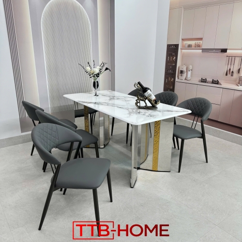 BỘ BÀN ĂN CAO CẤP KH007