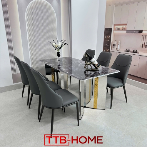 BỘ BÀN ĂN CAO CẤP KH007