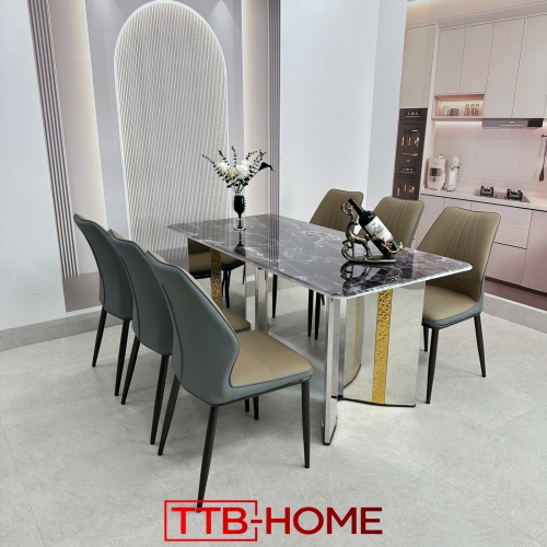 BỘ BÀN ĂN CAO CẤP KH007