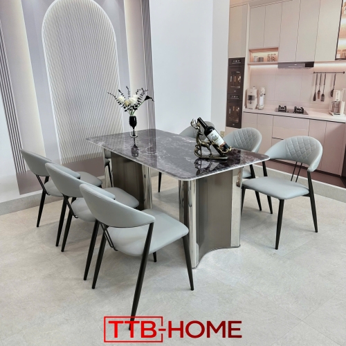 BỘ BÀN ĂN CAO CẤP TTB-HOME KH005 