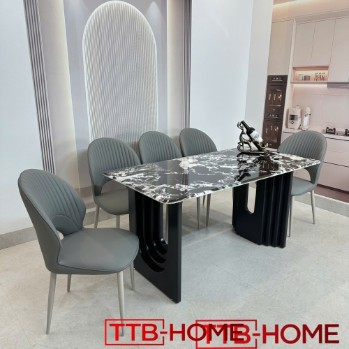 BỘ BÀN ĂN CAO CẤP TTB-HOME KH011
