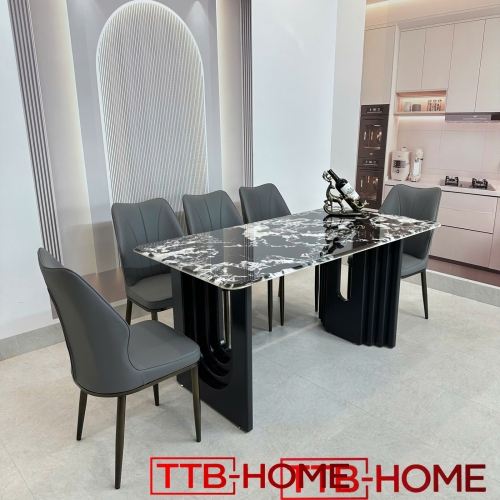 BỘ BÀN GHẾ CAO CẤP TTB HOME - KH001 