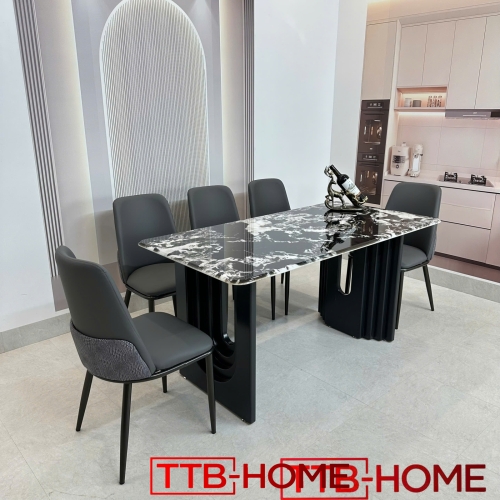 BỘ BÀN ĂN CAO CẤP TTB-HOME KH011