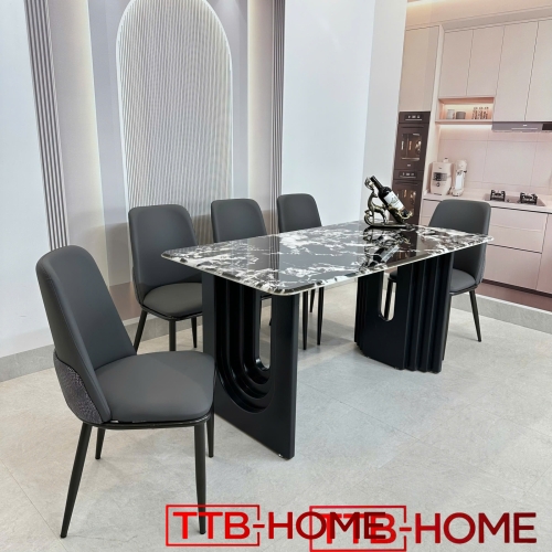 BỘ BÀN GHẾ CAO CẤP TTB HOME - KH001 