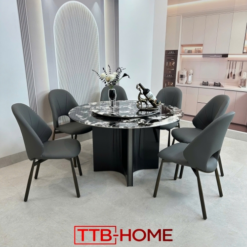 BỘ BÀN ĂN  CAO CẤP TTB-HOME MÃ KH012