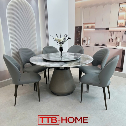 BỘ BÀN ĂN CAO CẤP MÃ TTB-KH013