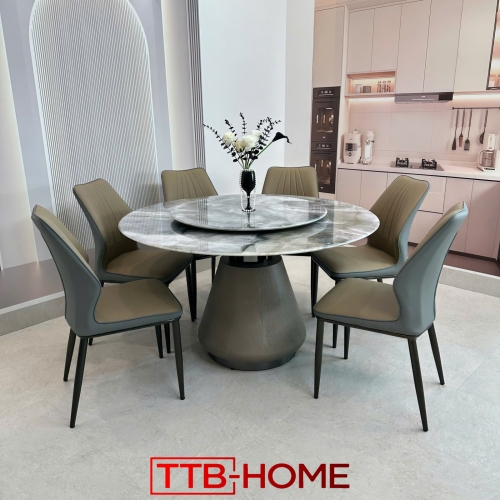 BỘ BÀN ĂN CAO CẤP MÃ TTB-KH013