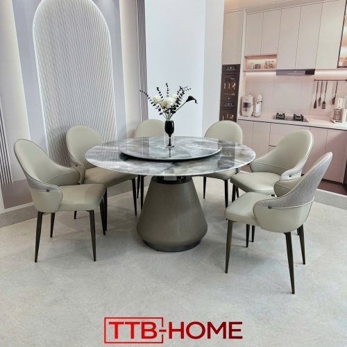 BỘ BÀN ĂN CAO CẤP MÃ TTB-KH013