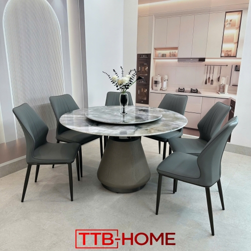 BỘ BÀN ĂN CAO CẤP MÃ TTB-KH013