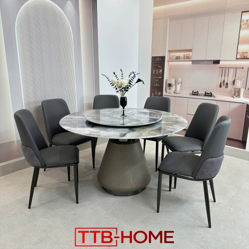 BỘ BÀN ĂN CAO CẤP MÃ TTB-KH013