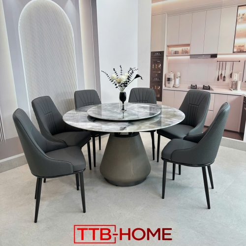 BỘ BÀN ĂN CAO CẤP MÃ TTB-KH013