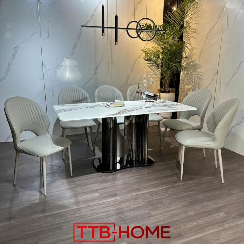 BỘ BÀN ĂN CAO CẤP KH016BỘ BÀN ĂN CAO CẤP KH016