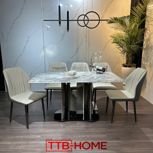 BỘ BÀN ĂN CAO CẤP KH016BỘ BÀN ĂN CAO CẤP KH016