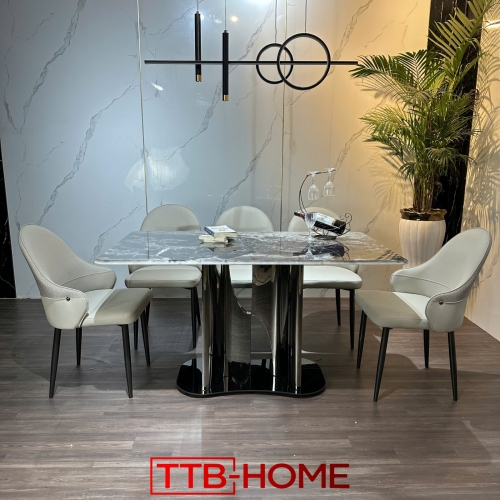 BỘ BÀN ĂN CAO CẤP KH016BỘ BÀN ĂN CAO CẤP KH016