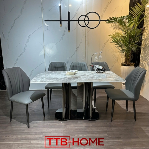 BỘ BÀN ĂN CAO CẤP KH016BỘ BÀN ĂN CAO CẤP KH016