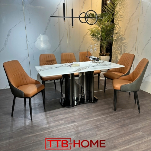 BỘ BÀN ĂN CAO CẤP KH016BỘ BÀN ĂN CAO CẤP KH016