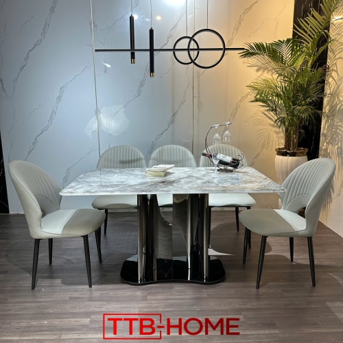 BỘ BÀN ĂN CAO CẤP KH016BỘ BÀN ĂN CAO CẤP KH016