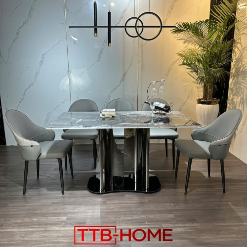 BỘ BÀN ĂN CAO CẤP KH016BỘ BÀN ĂN CAO CẤP KH016