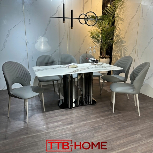 BỘ BÀN ĂN CAO CẤP KH016BỘ BÀN ĂN CAO CẤP KH016