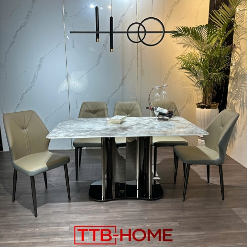 BỘ BÀN ĂN CAO CẤP KH016BỘ BÀN ĂN CAO CẤP KH016