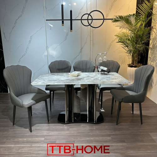 BỘ BÀN ĂN CAO CẤP KH016BỘ BÀN ĂN CAO CẤP KH016