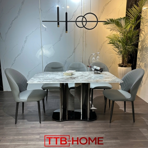 BỘ BÀN ĂN CAO CẤP KH016BỘ BÀN ĂN CAO CẤP KH016