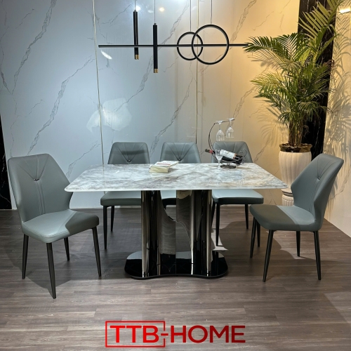 BỘ BÀN ĂN CAO CẤP KH016BỘ BÀN ĂN CAO CẤP KH016