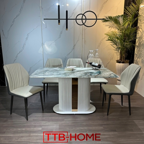 BỘ BÀN ĂN CAO CẤP KH016BỘ BÀN ĂN CAO CẤP KH016