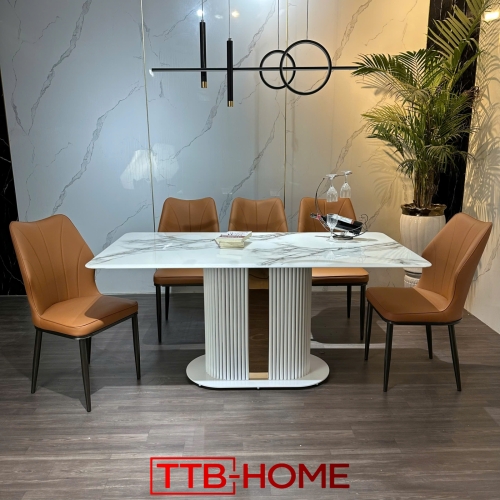 BỘ BÀN ĂN CAO CẤP KH016BỘ BÀN ĂN CAO CẤP KH016