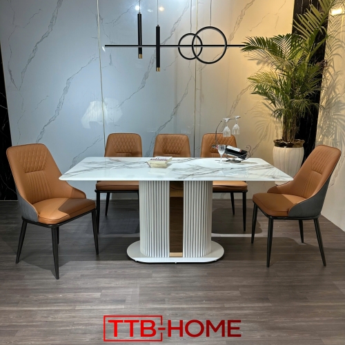 BỘ BÀN ĂN CAO CẤP KH016BỘ BÀN ĂN CAO CẤP KH016