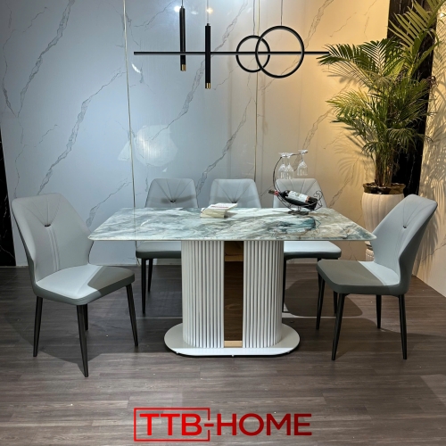 BỘ BÀN ĂN CAO CẤP KH016BỘ BÀN ĂN CAO CẤP KH016