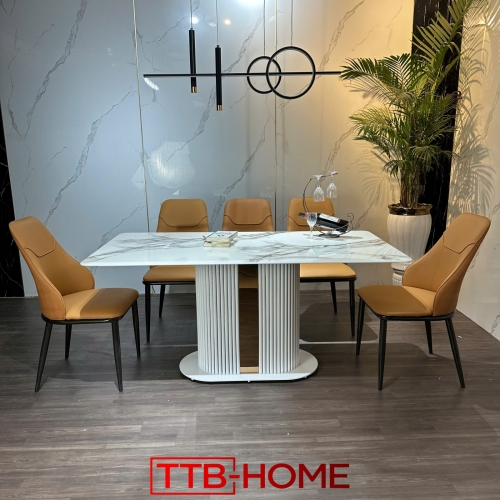 BỘ BÀN ĂN CAO CẤP KH016BỘ BÀN ĂN CAO CẤP KH016