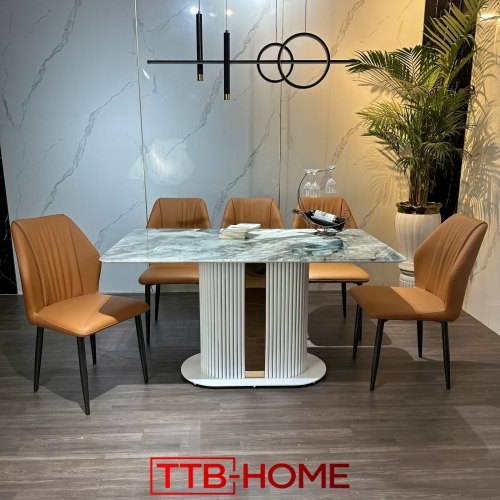 BỘ BÀN ĂN CAO CẤP KH016BỘ BÀN ĂN CAO CẤP KH016