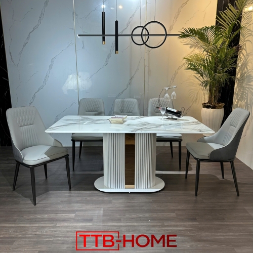 BỘ BÀN ĂN CAO CẤP KH016BỘ BÀN ĂN CAO CẤP KH016