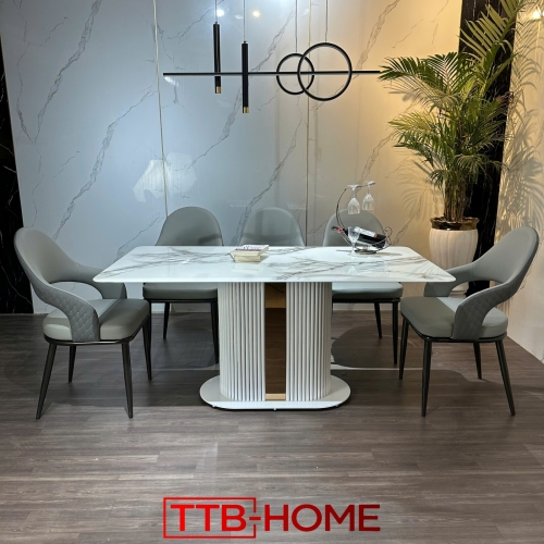 BỘ BÀN ĂN CAO CẤP KH016BỘ BÀN ĂN CAO CẤP KH016