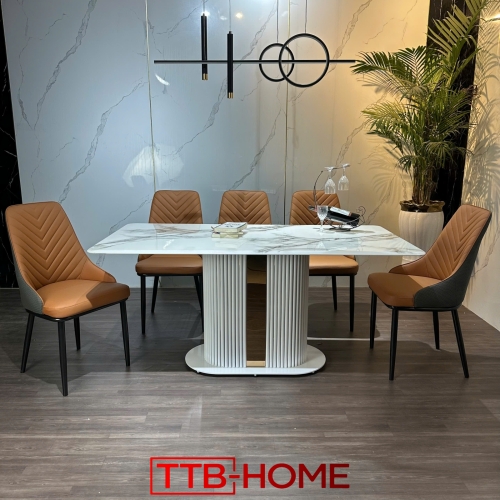 BỘ BÀN ĂN CAO CẤP KH016BỘ BÀN ĂN CAO CẤP KH016