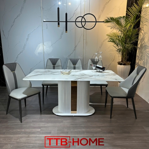 BỘ BÀN ĂN CAO CẤP KH016BỘ BÀN ĂN CAO CẤP KH016