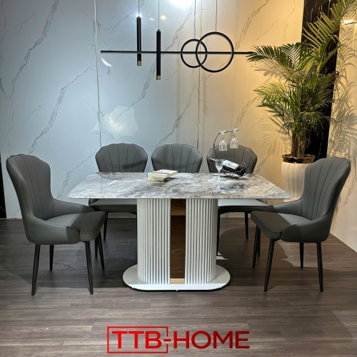 BỘ BÀN ĂN CAO CẤP KH016BỘ BÀN ĂN CAO CẤP KH016