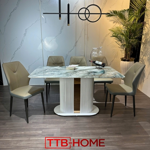 BỘ BÀN ĂN CAO CẤP KH016BỘ BÀN ĂN CAO CẤP KH016