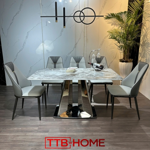 BỘ BÀN ĂN CAO CẤP MÃ TTB-KH017