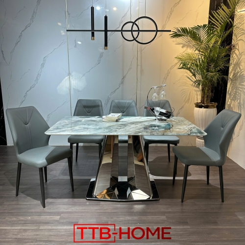 BỘ BÀN ĂN CAO CẤP MÃ TTB-KH017