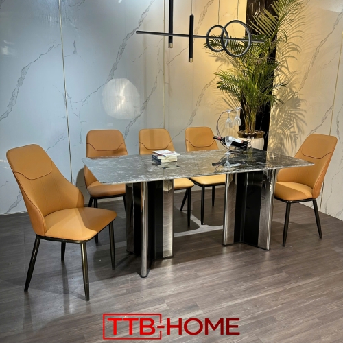 BỘ BÀN ĂN CAO CẤP TTB HOME KH038