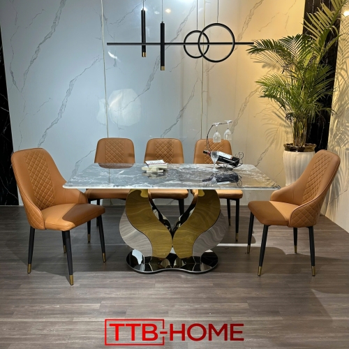 BỘ BÀN ĂN CAO CẤP TTB-KH019
