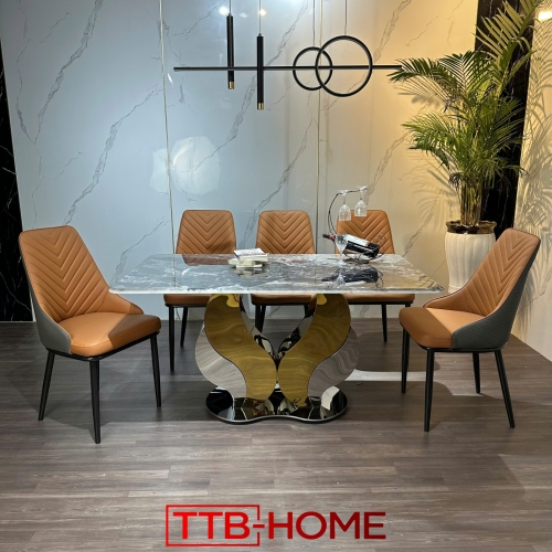 BỘ BÀN ĂN CAO CẤP TTB-KH019